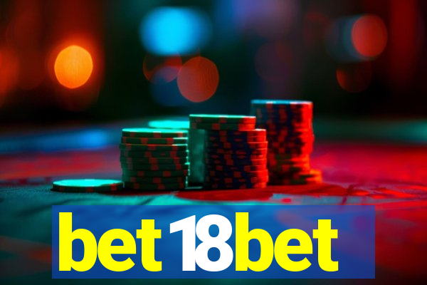 bet18bet