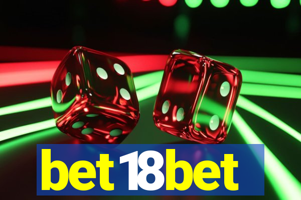 bet18bet