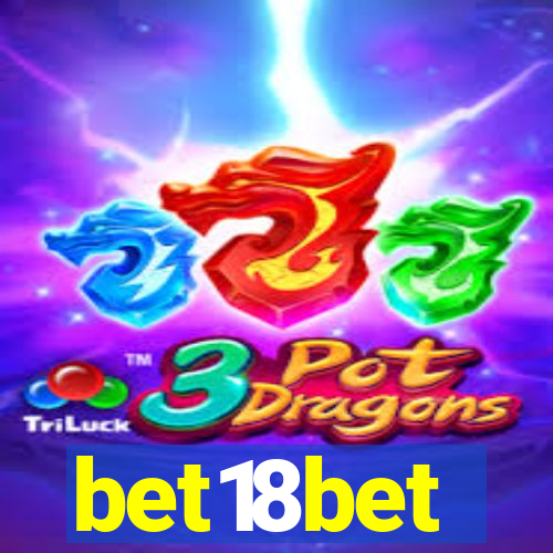 bet18bet