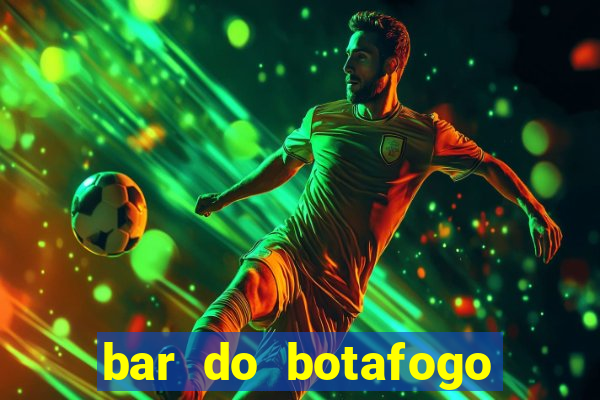 bar do botafogo natal rn