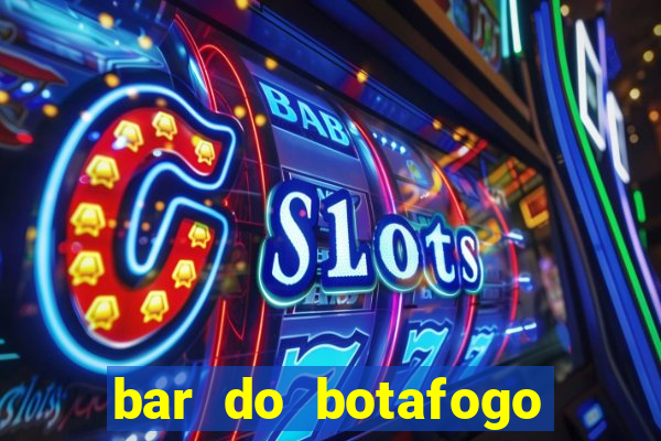 bar do botafogo natal rn