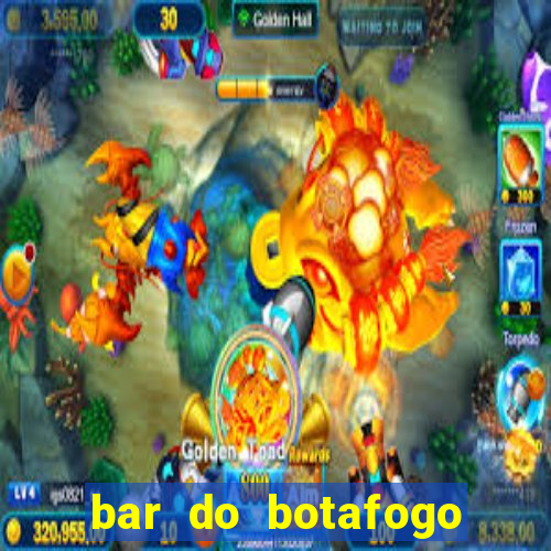 bar do botafogo natal rn