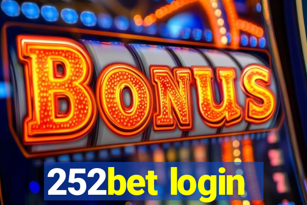 252bet login