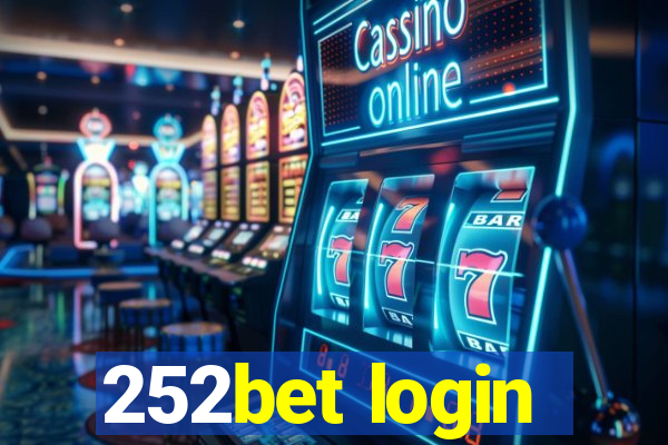 252bet login