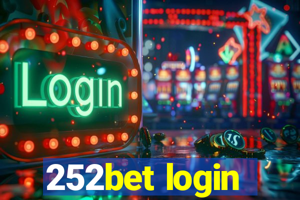 252bet login