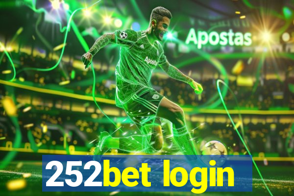 252bet login