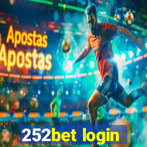 252bet login