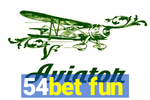 54bet fun