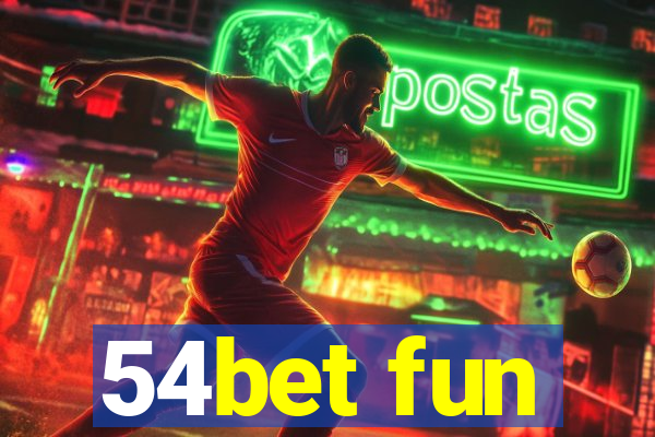 54bet fun