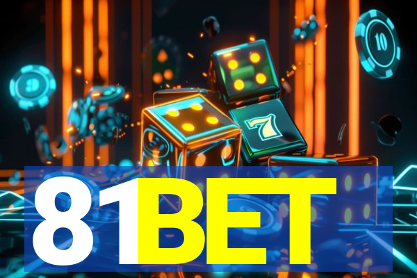 81BET