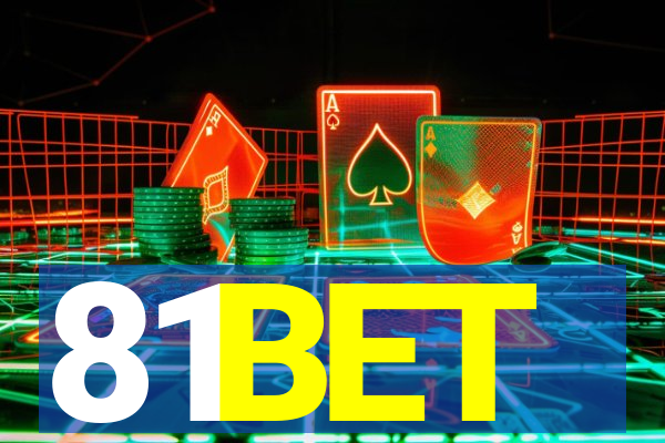 81BET