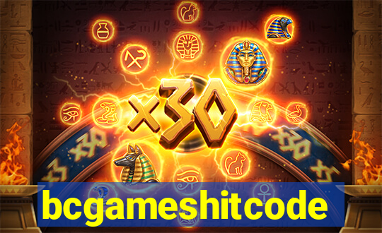 bcgameshitcode