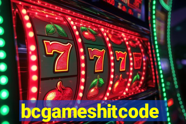 bcgameshitcode