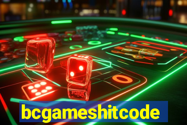 bcgameshitcode