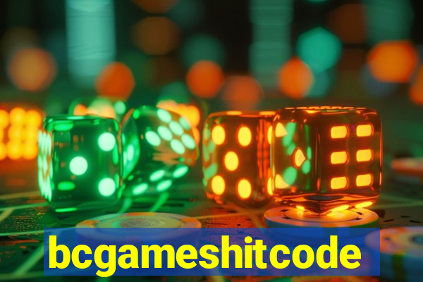 bcgameshitcode