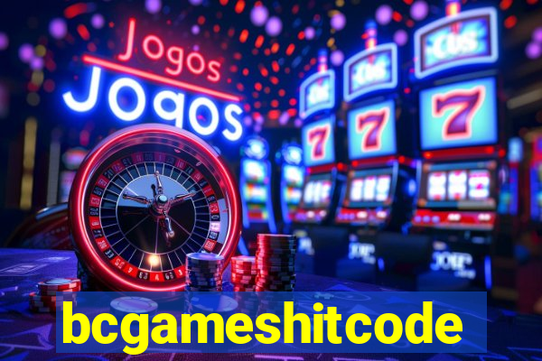 bcgameshitcode