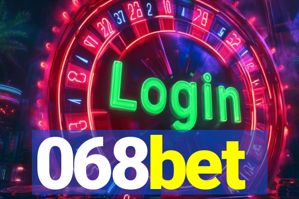 068bet