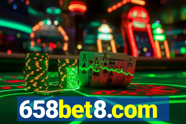 658bet8.com