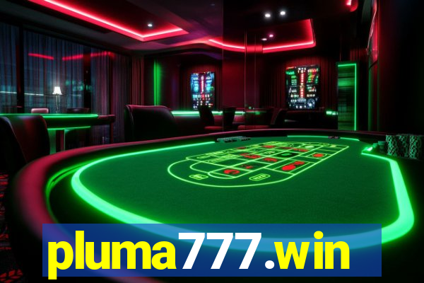 pluma777.win