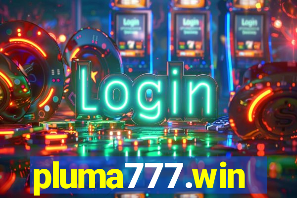 pluma777.win