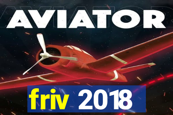 friv 2018