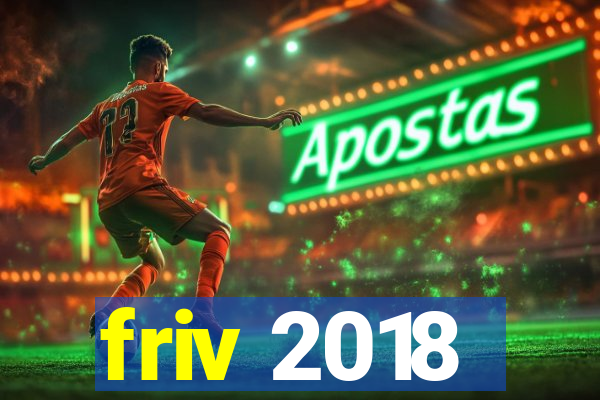 friv 2018