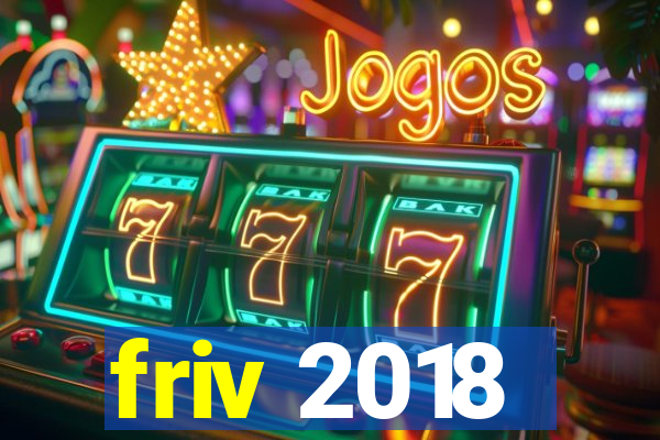 friv 2018