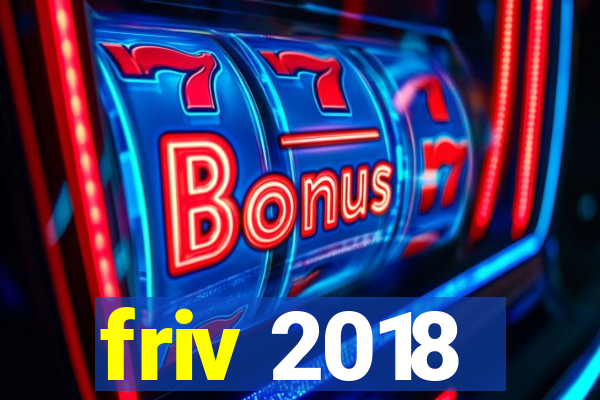 friv 2018