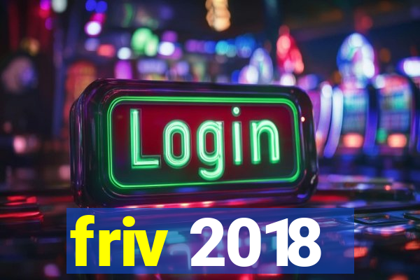 friv 2018