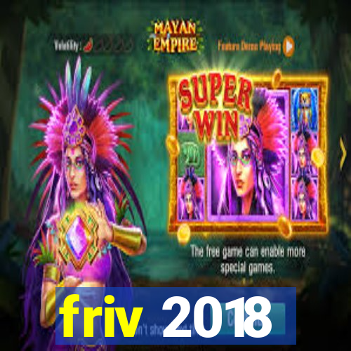 friv 2018