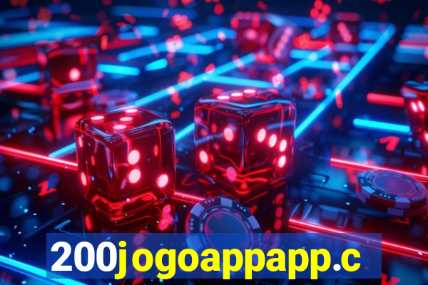 200jogoappapp.com