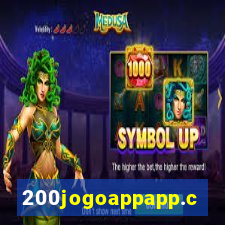 200jogoappapp.com