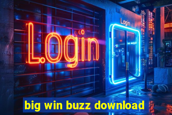 big win buzz download