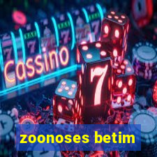 zoonoses betim