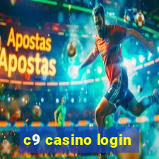 c9 casino login