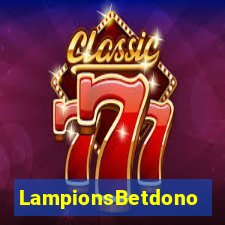 LampionsBetdono