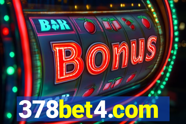 378bet4.com