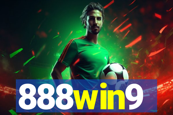 888win9