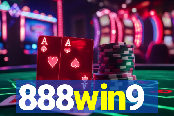 888win9