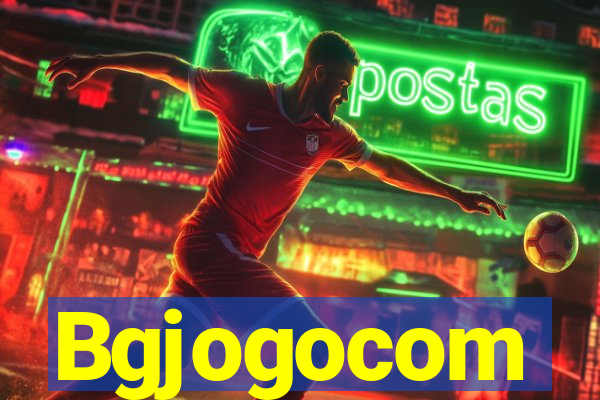 Bgjogocom