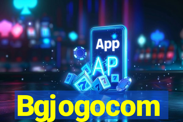 Bgjogocom