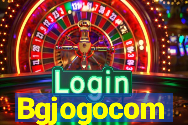 Bgjogocom