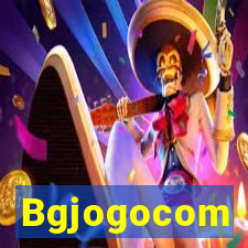 Bgjogocom