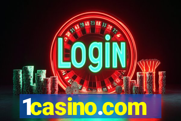 1casino.com