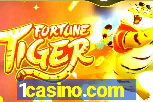 1casino.com