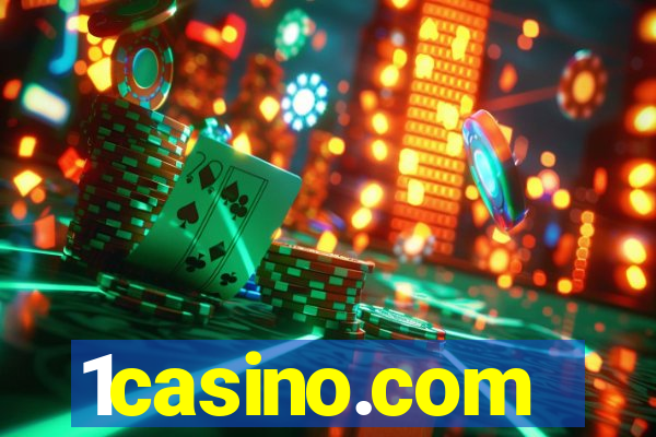 1casino.com