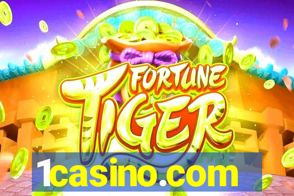 1casino.com