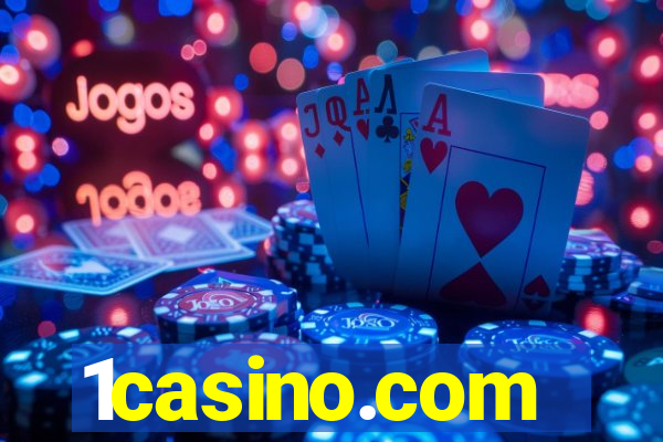 1casino.com