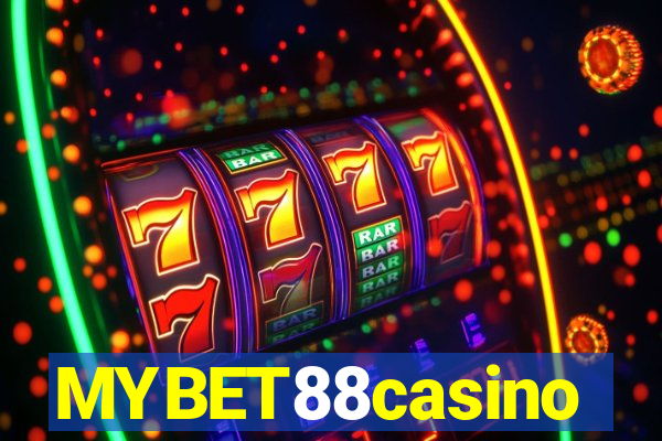 MYBET88casino