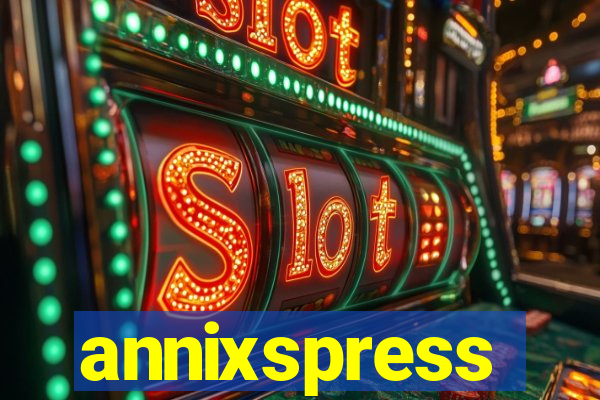 annixspress